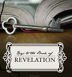 Keys to Book of Revelation
